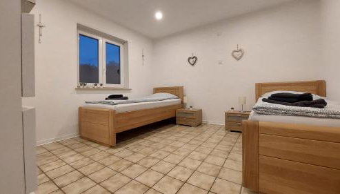 Ferien-/Monteurwohnung im Odw. - Foto 5