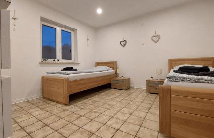 Ferien-/Monteurwohnung im Odw. - Photo 5