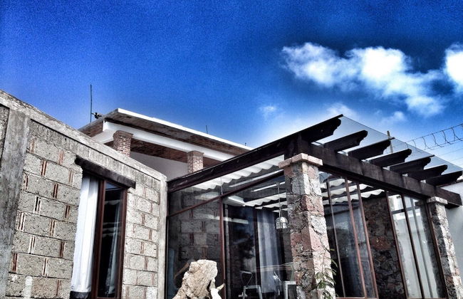 Casa Frailes San Miguel de Allende - Foto 29