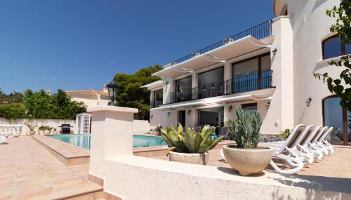 Villa Thorodin breathtaking 14P villa 1st line sea - Foto 4