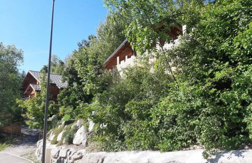 Petit chalet indépendant 2 pers "La cabane de Jean " - Photo 30