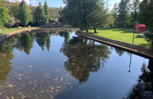 Casa Agostinho - with private pool near Coimbra - Foto 31