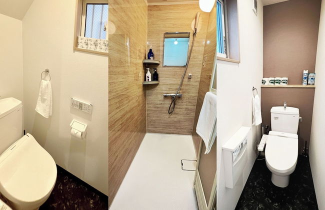 K HOUSE NAMBA - Foto 9