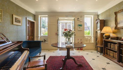 The Sedgeford Hall Main Hall And Theatre - Foto 3