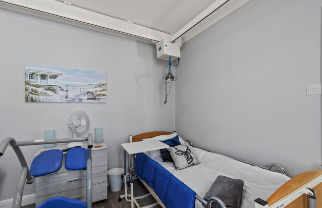 Plymouth-fernhurst- 2 Bedroom Bungalow - Foto 10