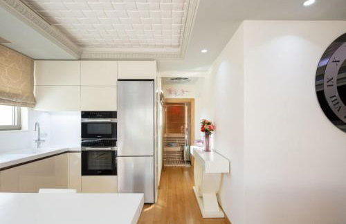 De President Suite, DeMaNi President Suites - Foto 57