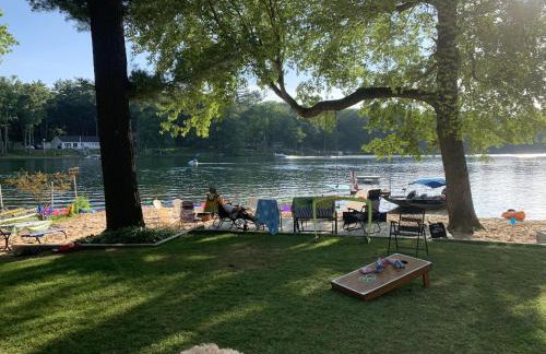 Lokato Lake House - Foto 21