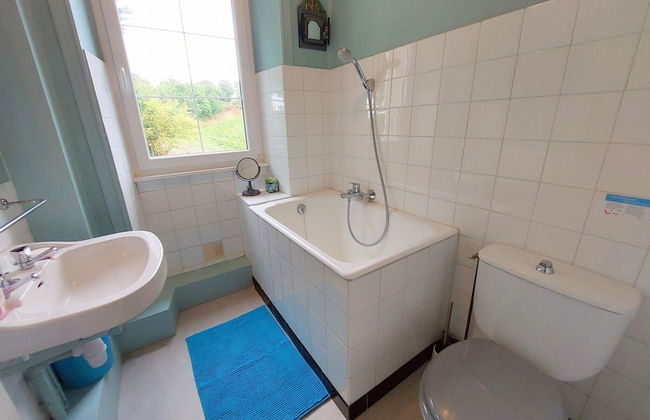 Holiday Home With sea Views, Tregarvan - Foto 11