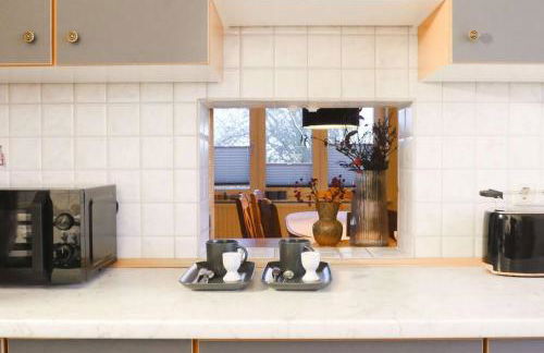 Geräumiges 180 qm Ferienhaus auf 3 Etagen - Foto 19