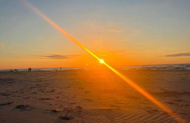 Rogowo Shellter Apartament Premium przy plaży - Foto 42