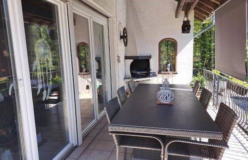 Forsthaus an der Cloef - Foto 23