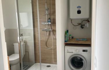 Le petit Paradis,, proche plage du Mauret - Bassin - Foto 12