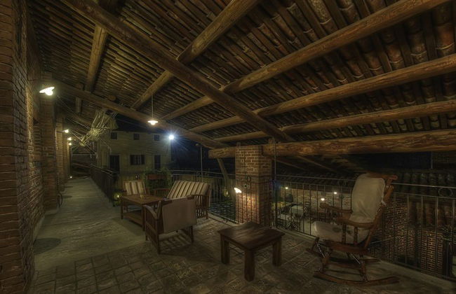 Agriturismo Il Palazzetto - Foto 33