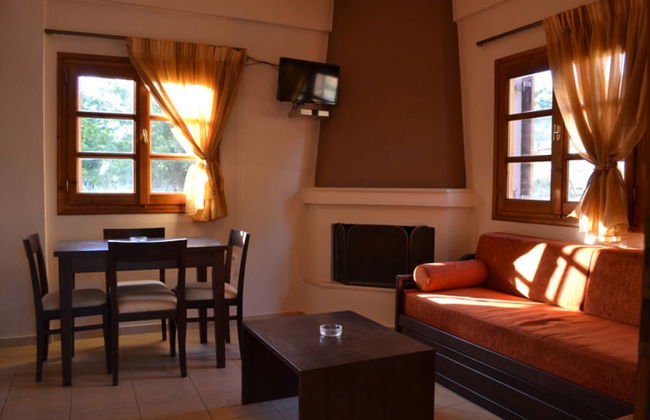 Dodis Village - Foto 6