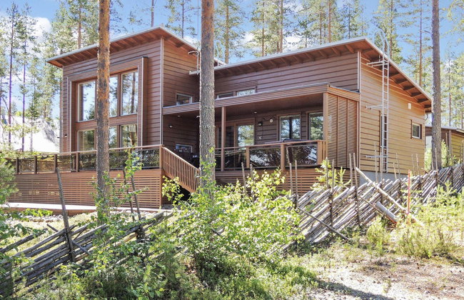 Pielislinna/loma-koli - Photo 27