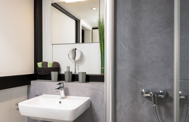 Tiny Haus Westerwald 16 Green - Foto 16