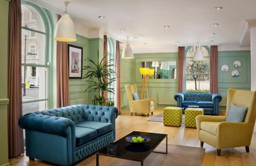 Citadines South Kensington London - Foto 4