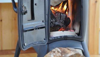 The Hay Loft Southlands Farm - Foto 3