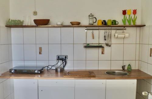 Gemütliche Wohnung mit Balkon, verkehrsgünstig gelegen - Foto 7