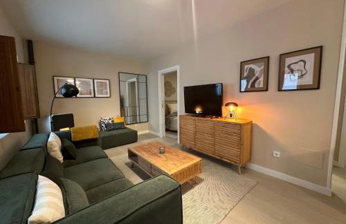 Alojamiento Peñalara, Rascafría - Foto 1