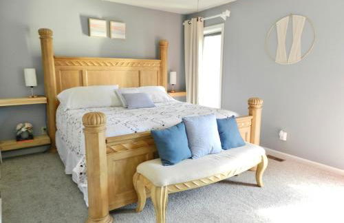 Derby House & Indoor Pickleball - Foto 27