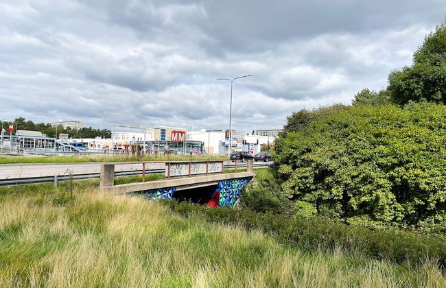 3bed Apartment 18 Mins by Metro to Helsinki Centre - Foto 32