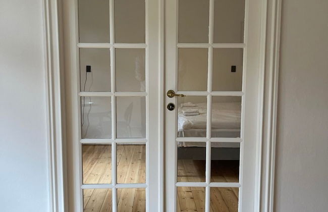 Wonderful Hellerup Residence - Foto 9