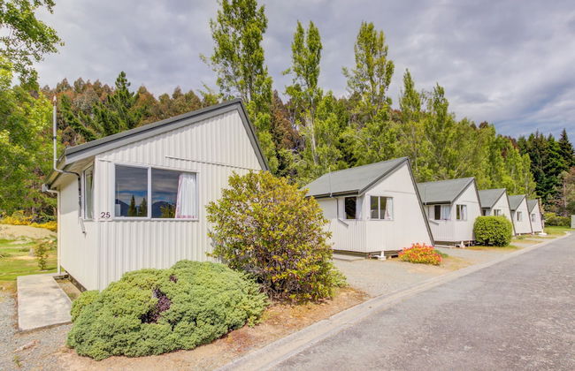 Te Anau Lakeview Holiday Park & Motels - Foto 16