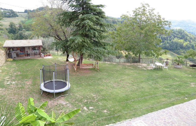 Peaceful Apartment in Modigliana With Swimming Pool - Foto 21