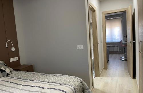 Apartamento Puertas del Orbigo 1 - Foto 8