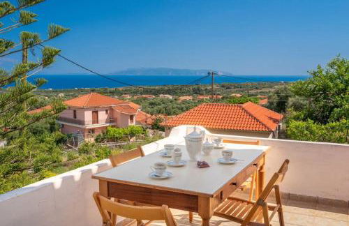 Villa Stunning Views - Foto 33