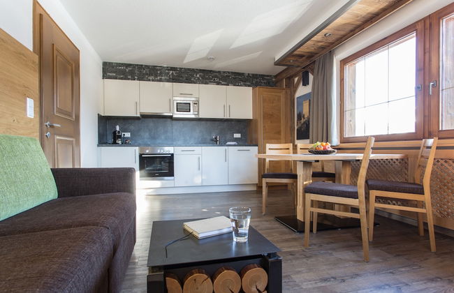 Naturlodge Ladis - Foto 13