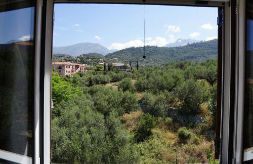 301 Sea And Sun Apartments Kardamili - Foto 9