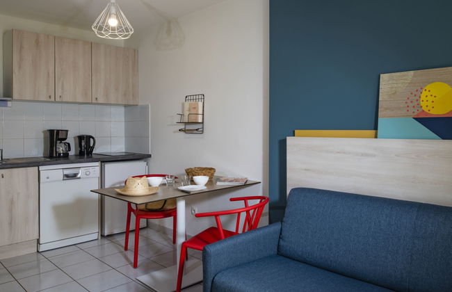 Domaine du Golf - Foto 22