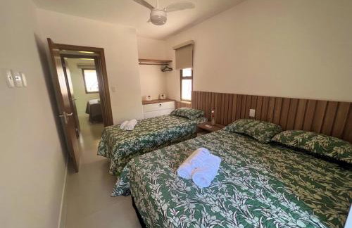 Village Porto Feliz Itacimirim - Foto 21