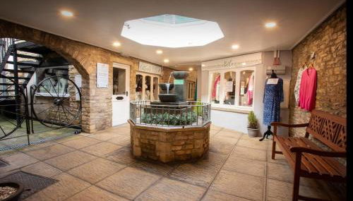 Central Stow Bakehouse Flat - Foto 5