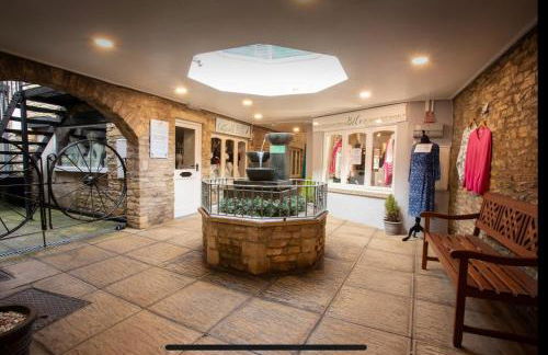 Central Stow Bakehouse Flat - Foto 5