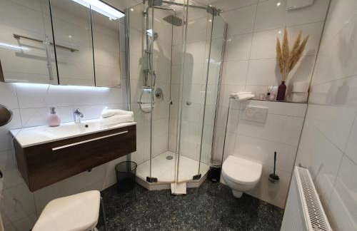 Rennerhof-Siebeneichen Fewo Waschbär - Foto 6