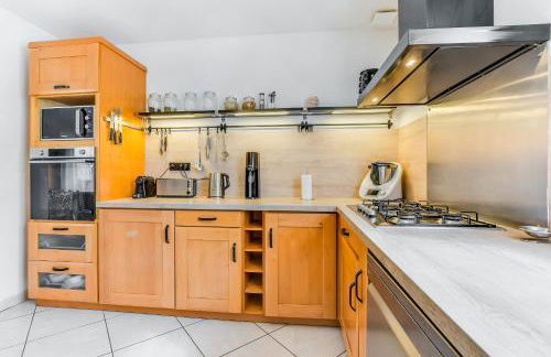 Villa Safari, Golf & Spa - Toulouse - Photo 58