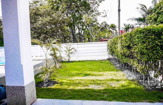 Family Villa Iona with Private Pool - Photo 47