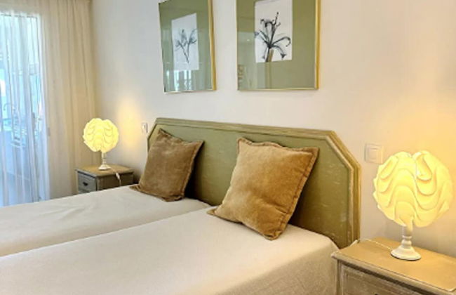 Holiday Home in Porto da Cruz With Garden - Foto 4