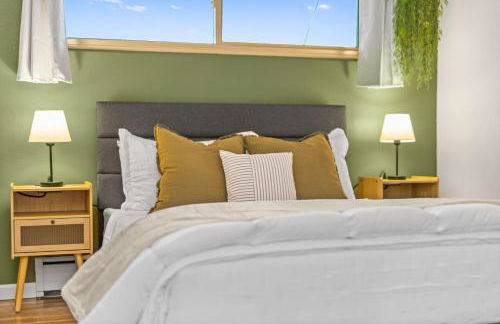 Modern Comfort Apartment in Great Falls - Foto 19