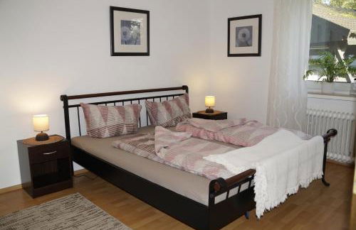 Ferienwohnung auf Resthof - Foto 1