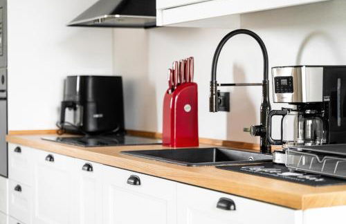 Certosa District - Modern Flat & Free Box Parking - Foto 16