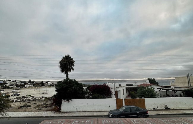 Apart hotel playa blanca - Foto 31