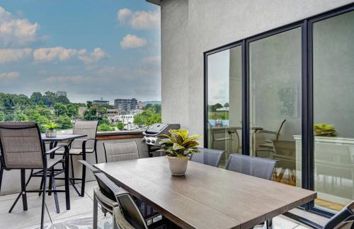 Rooftop Terrace, Elevator & Sauna Access - Foto 20