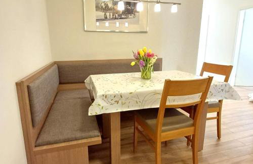 Hölbinger Alm - Apartments - Foto 71
