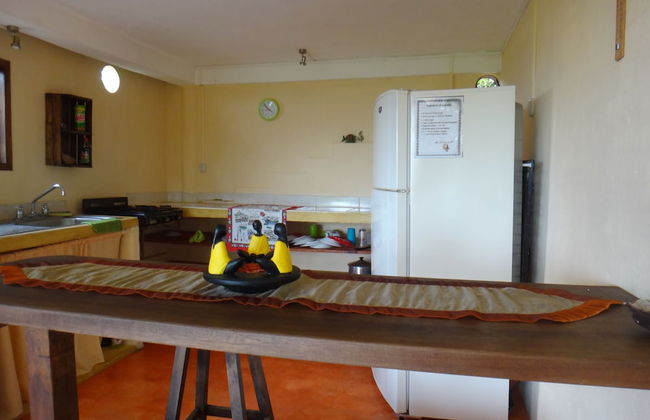 Villa La Luna de Miel Mazunte - Foto 25