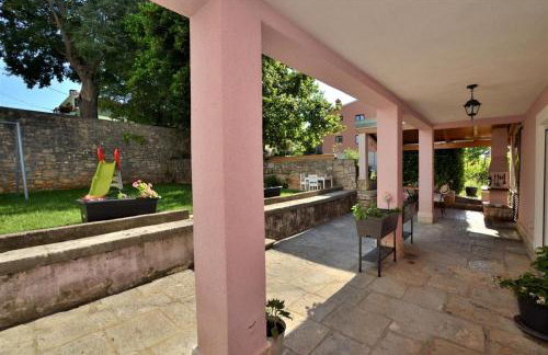 Apartman Butterfly Nedešćina - Foto 1