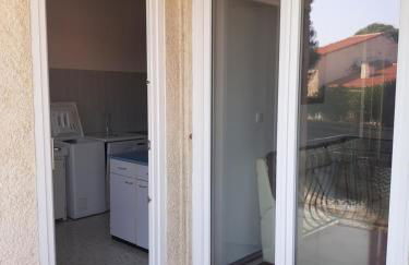 Banyuls vu d'en haut : appartement T3 spacieux - Foto 9
